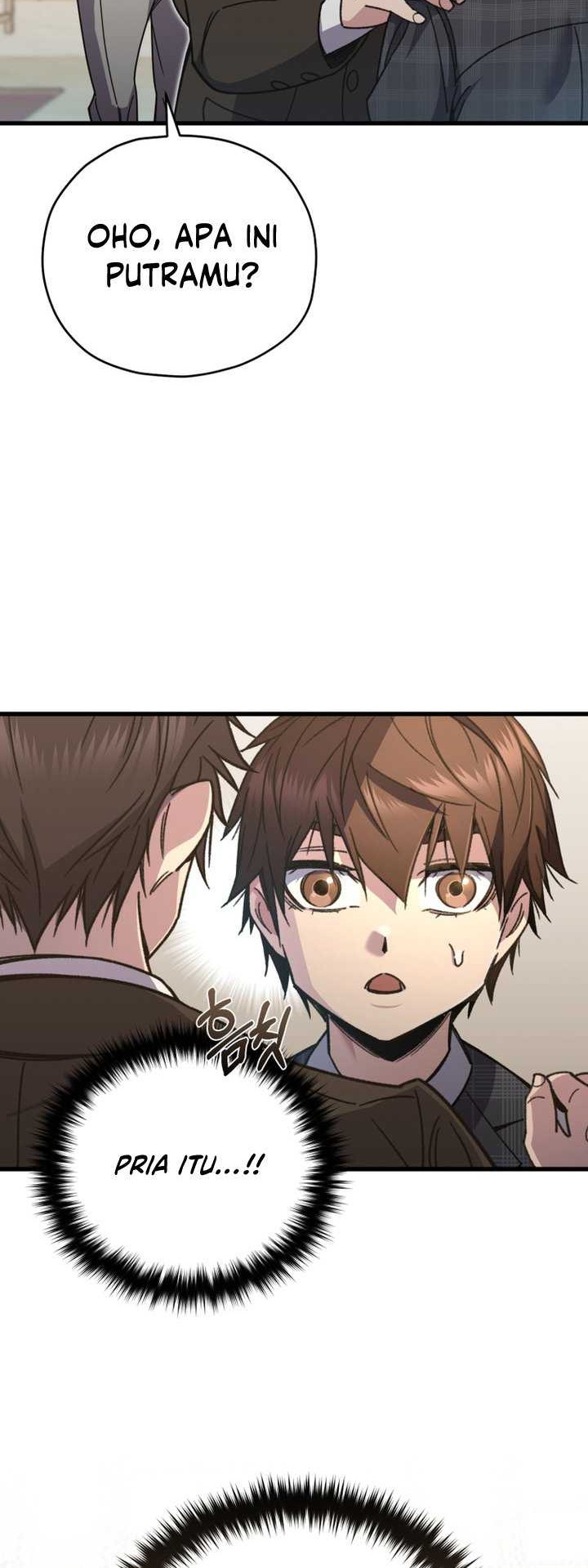 Re: Life Player Chapter 60 halaman 15