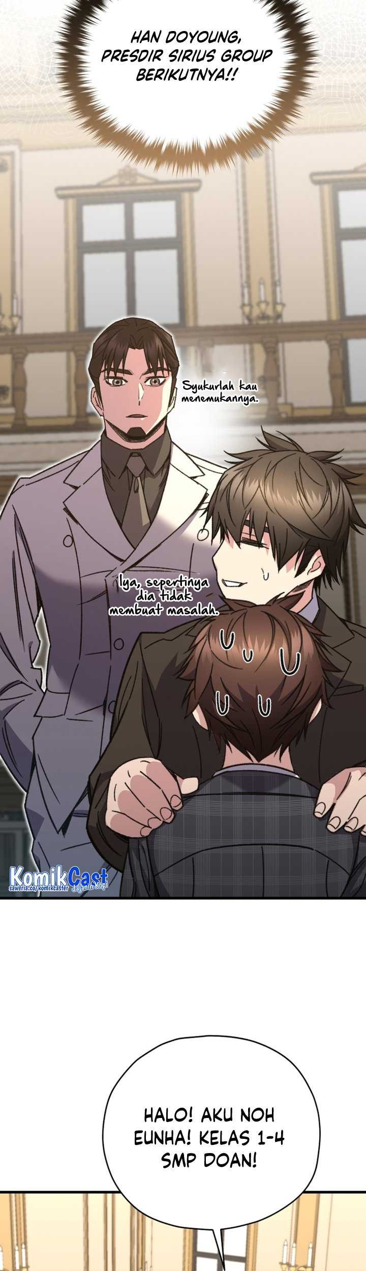 Re: Life Player Chapter 60 halaman 16