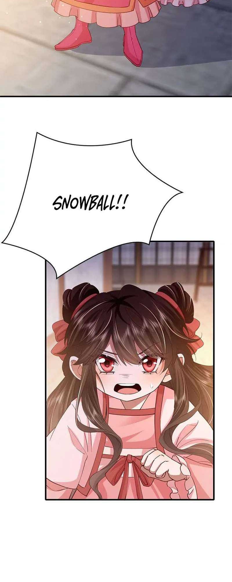 Surviving as a Tyrant’s Daughter Chapter 61 Gambar 9