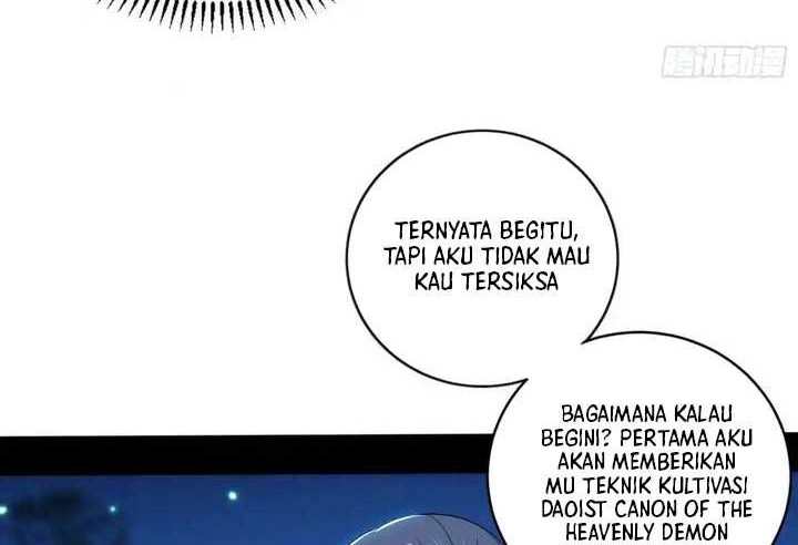 I’m An Evil God Chapter 423 halaman 15