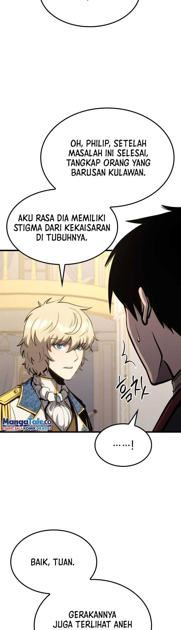 The Count’s Youngest Son Is A Player! Chapter 23 Gambar 16