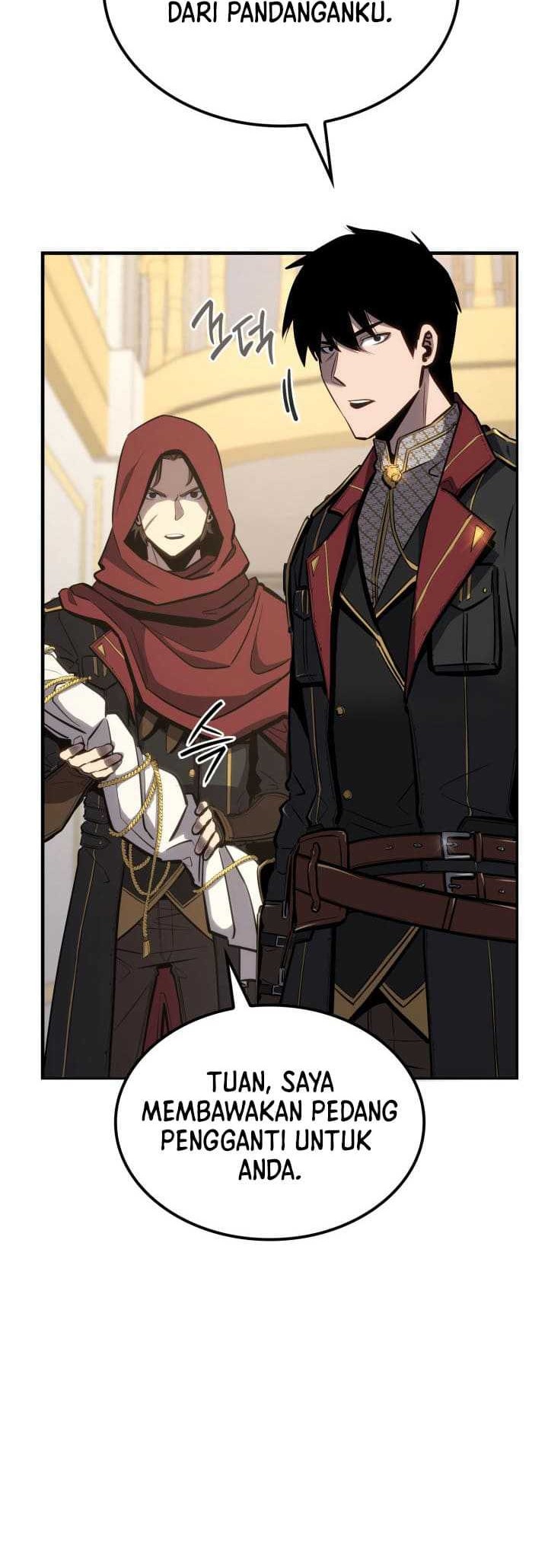 The Count’s Youngest Son Is A Player! Chapter 23 Gambar 17