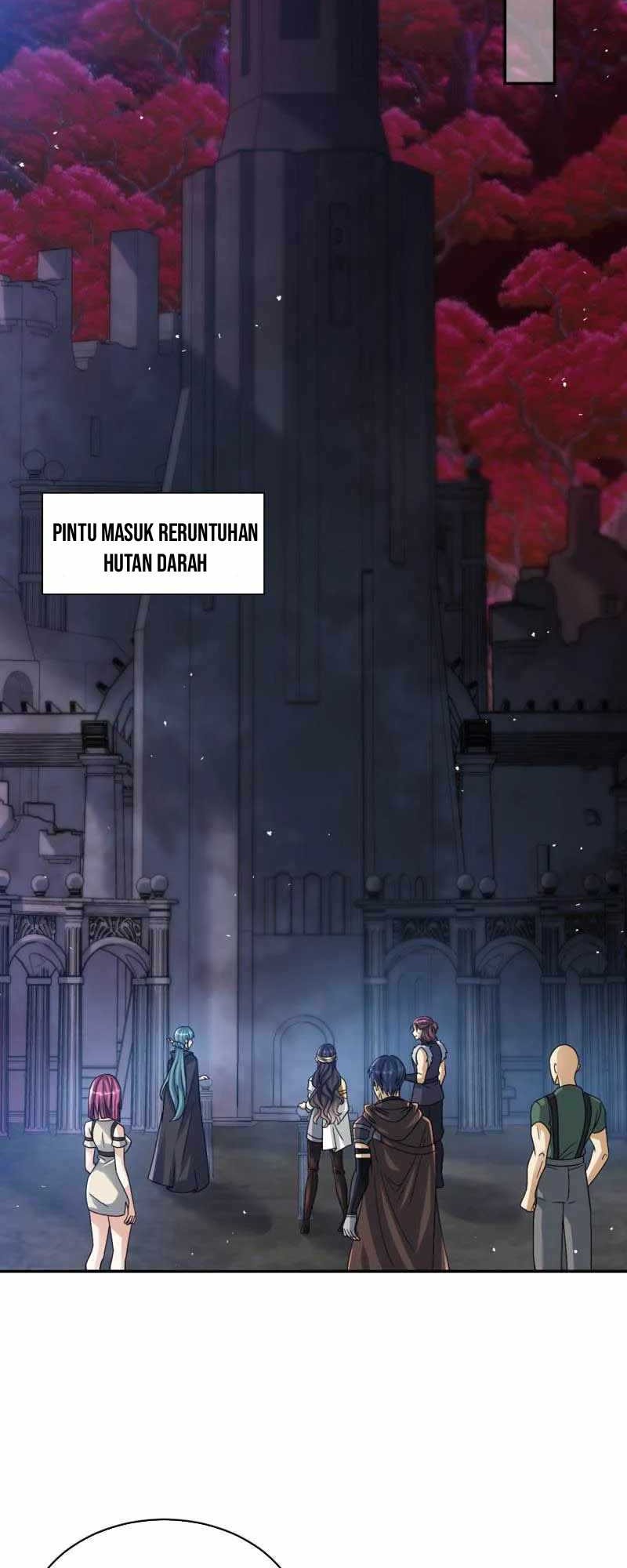 Dragon Master of the Olden Days Chapter 52 Gambar 10