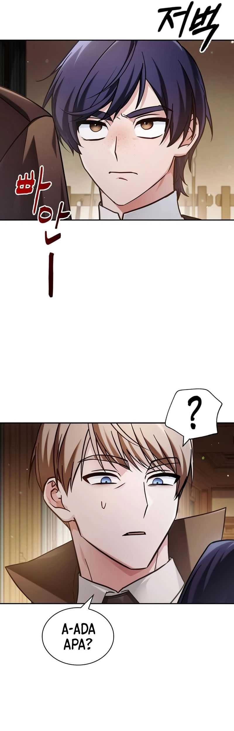 I’m Not That Kind of Talent Chapter 62 Gambar 23