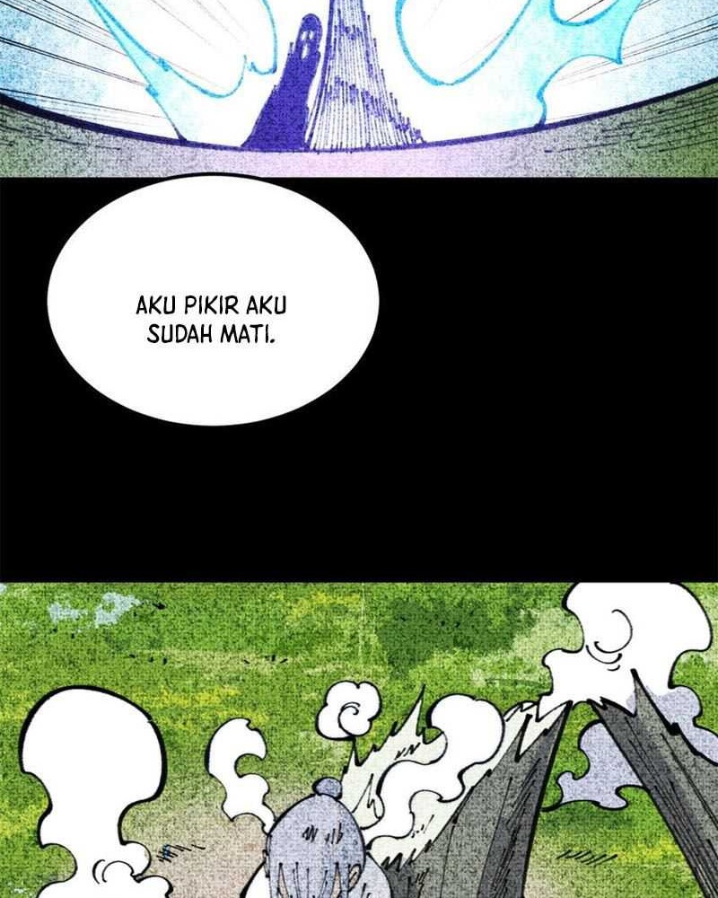 All Hail the Sect Leader Chapter 290 Gambar 15