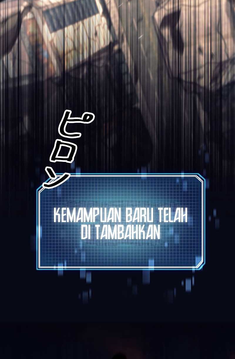 I’m an Ex-class Hunter Chapter 30 halaman 21