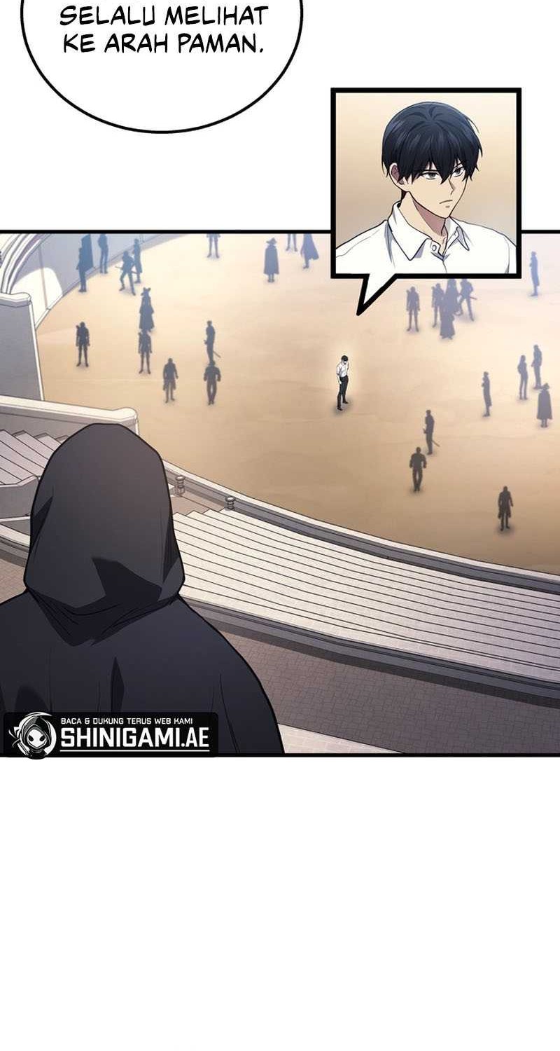 Martial God Regressed to Level 2 Chapter 38 Gambar 18
