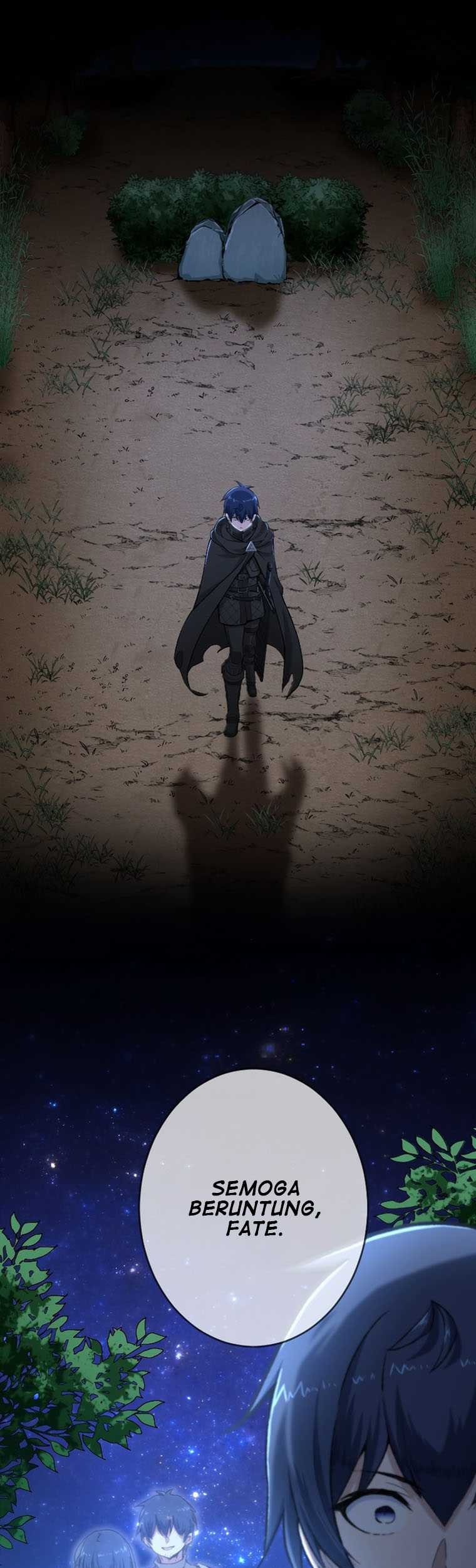 Berserk of Gluttony (Remake) Chapter 31 halaman 13