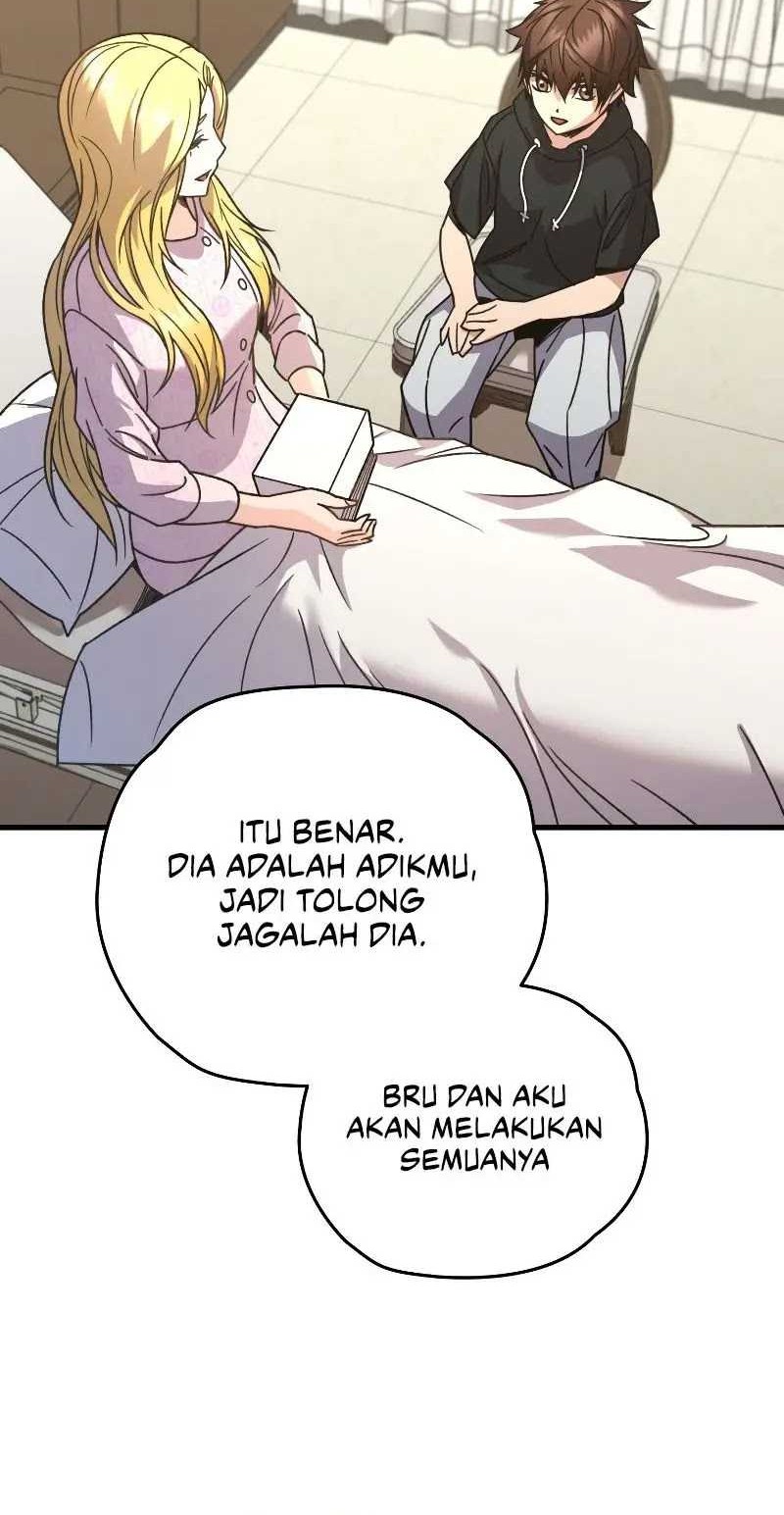 Re: Life Player Chapter 61 halaman 17