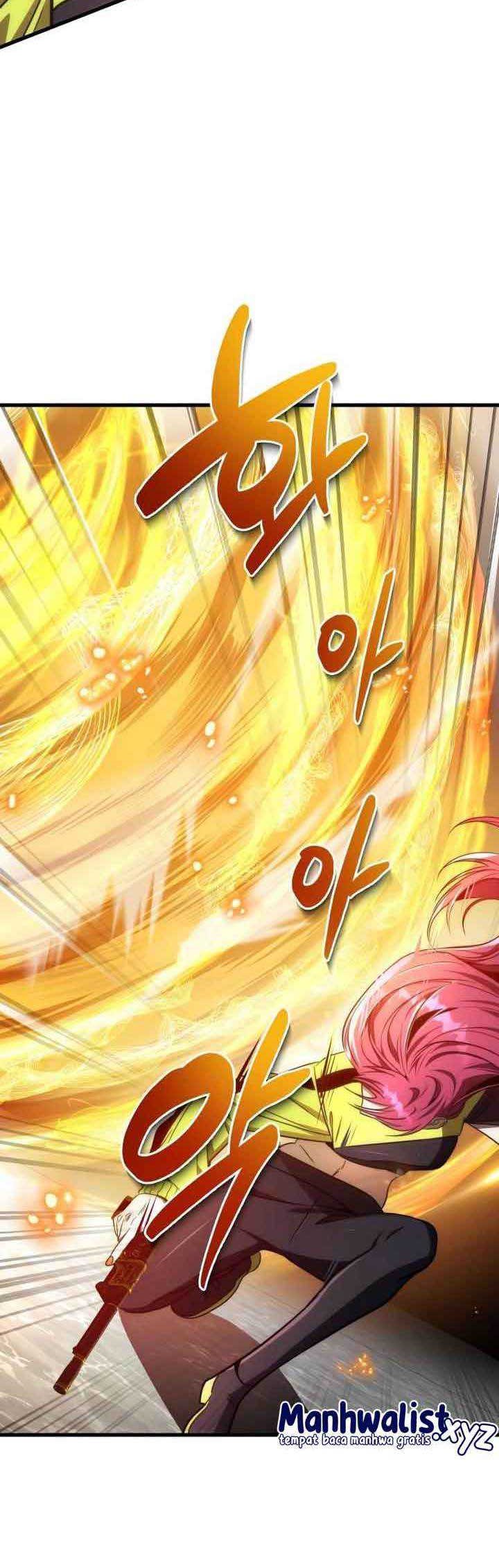 Legendary Ranker’s Comeback Chapter 49 halaman 13