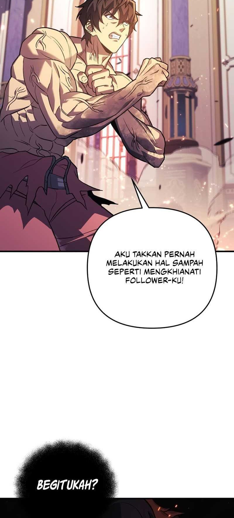 I’ll be Taking a Break for Personal Reasons Chapter 80 Gambar 17