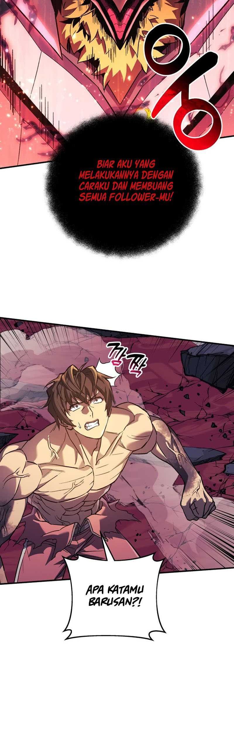 I’ll be Taking a Break for Personal Reasons Chapter 80 Gambar 19