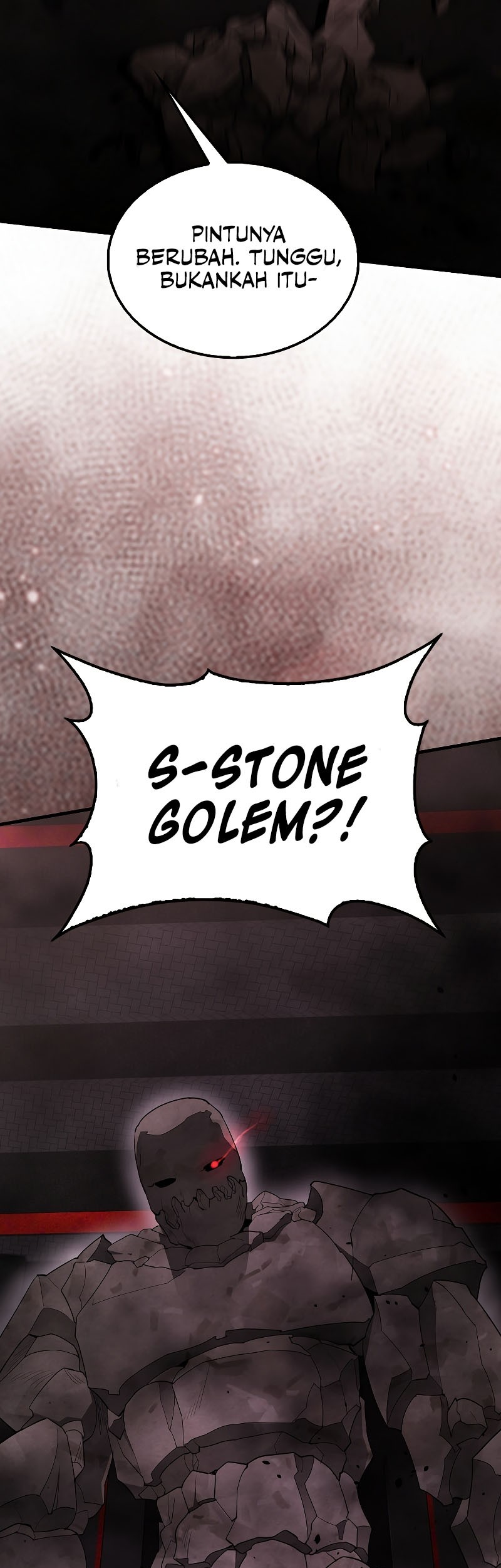 The Extra is Too Strong Chapter 41 halaman 20