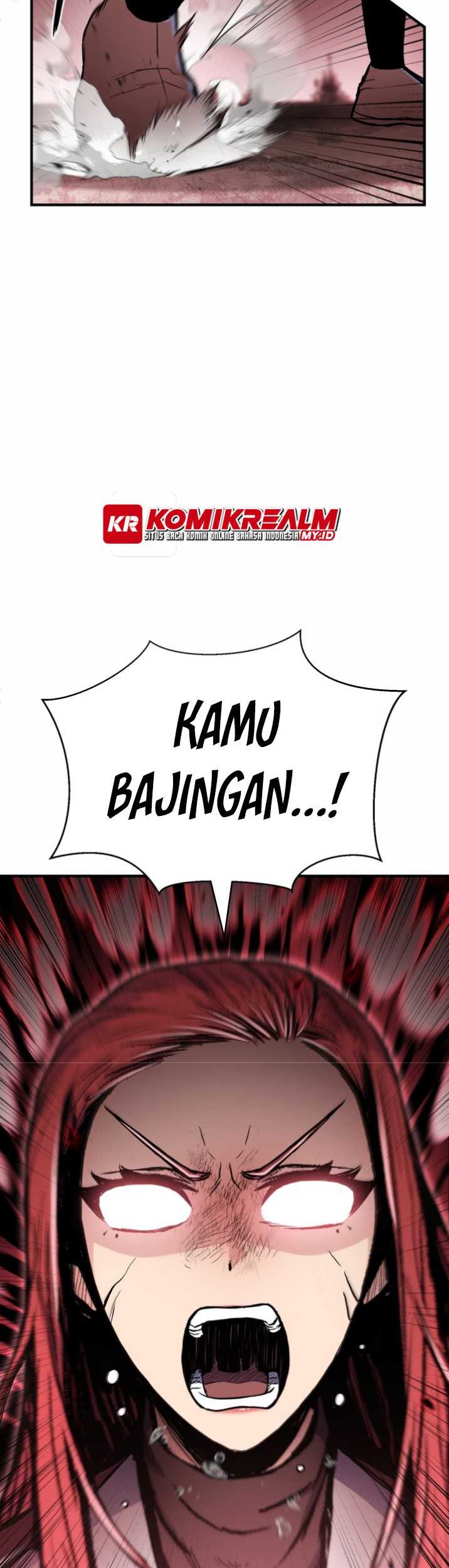 Master of the Martial Arts Library Chapter 42 Gambar 21