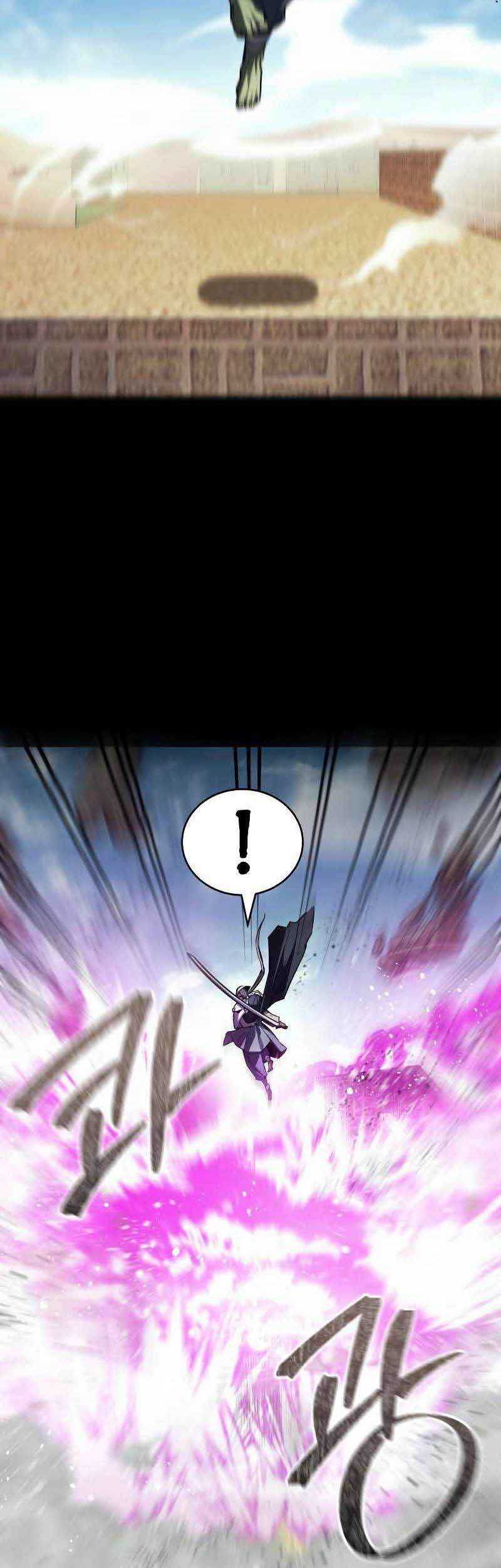 Gods’ Gambit Chapter 20 halaman 22