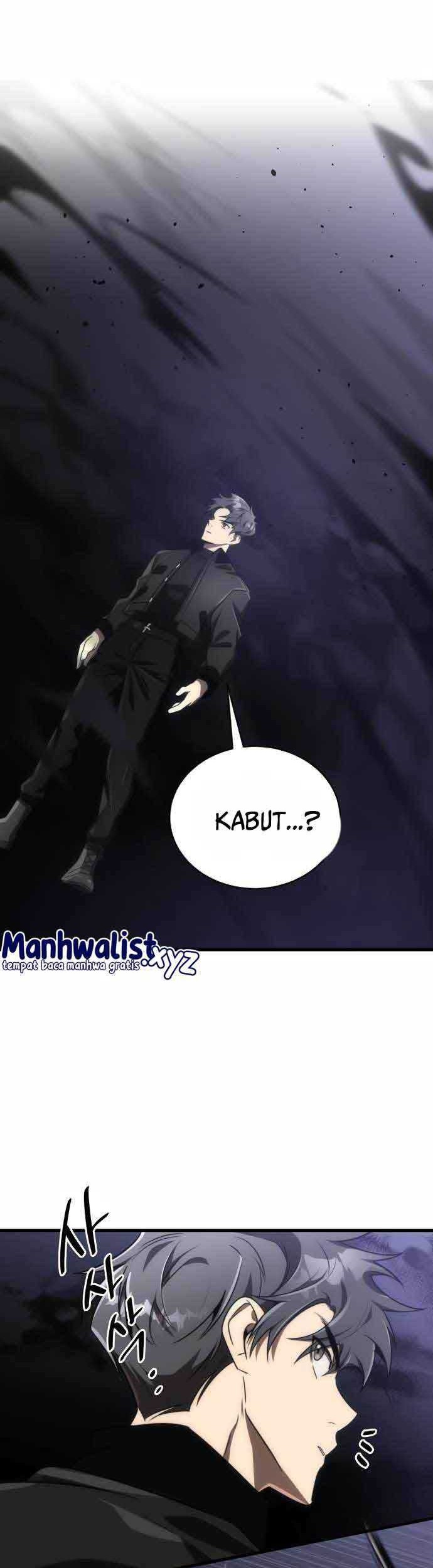 Legendary Ranker’s Comeback Chapter 51 halaman 15