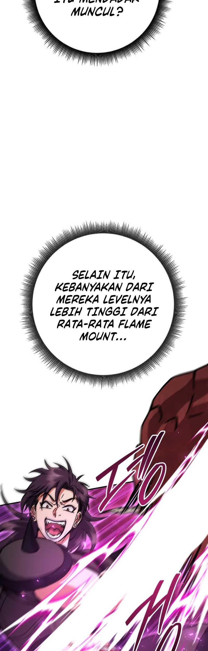 Legendary Blacksmith’s Vengeance Chapter 33 halaman 23