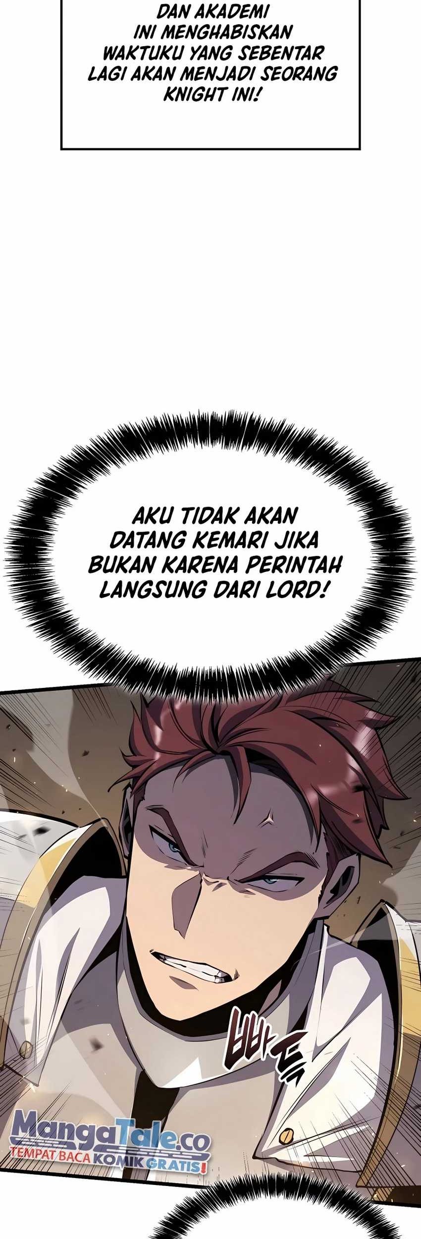 The Count’s Youngest Son Is A Player! Chapter 28 Gambar 24