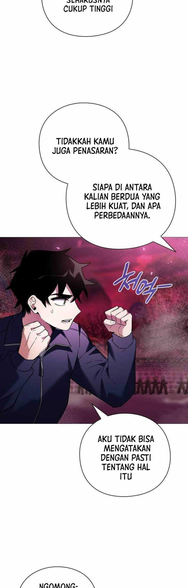 Goblin’s Night Chapter 25 Gambar 20