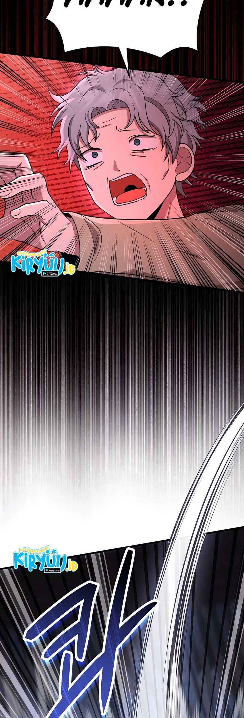 Heir of Mythical Heroes Chapter 40 Gambar 23