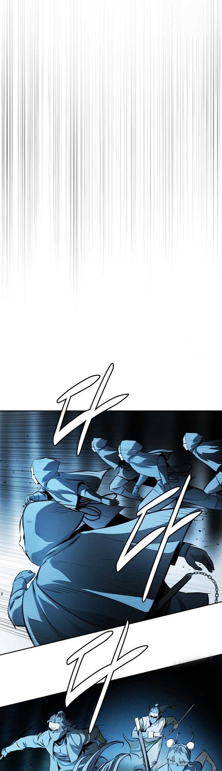 Moon-Shadow Sword Emperor Chapter 65 halaman 18