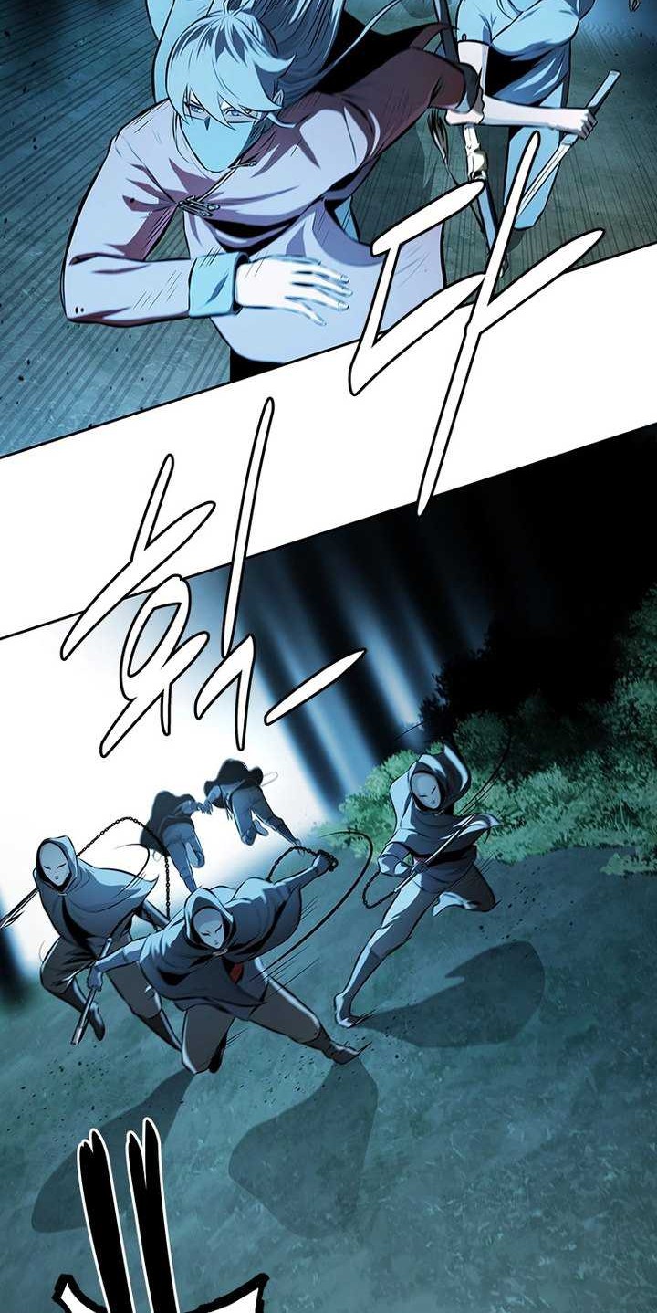 Moon-Shadow Sword Emperor Chapter 65 halaman 19