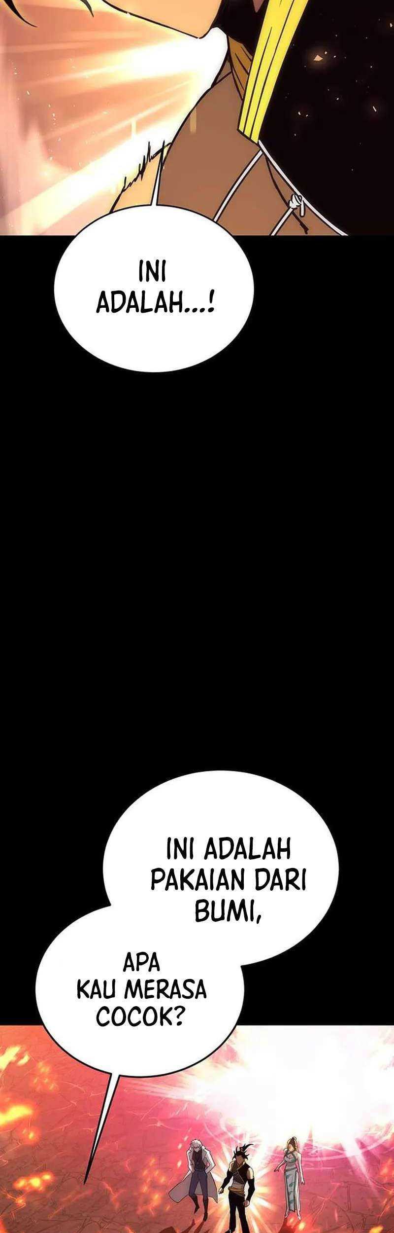 DANTALIAN Chapter 47 Gambar 20