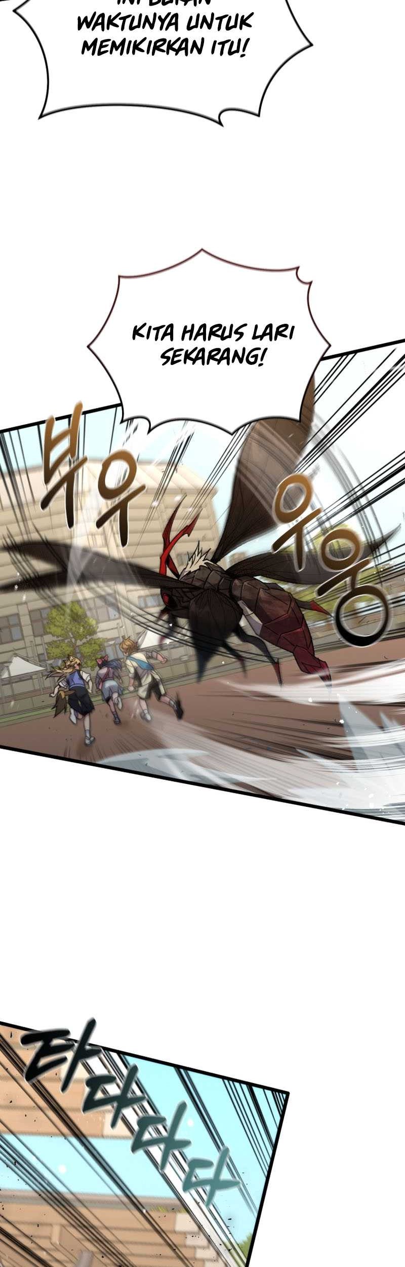 Re: Life Player Chapter 62 halaman 16