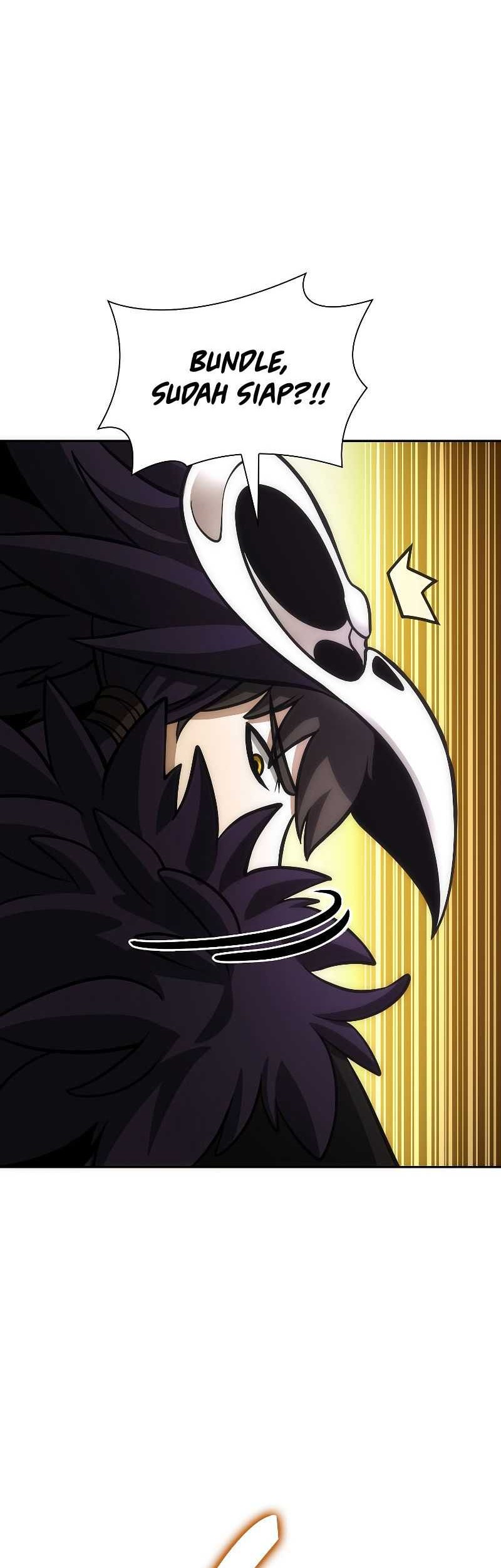 I Returned As An FFF-Class Witch Doctor Chapter 54 halaman 23