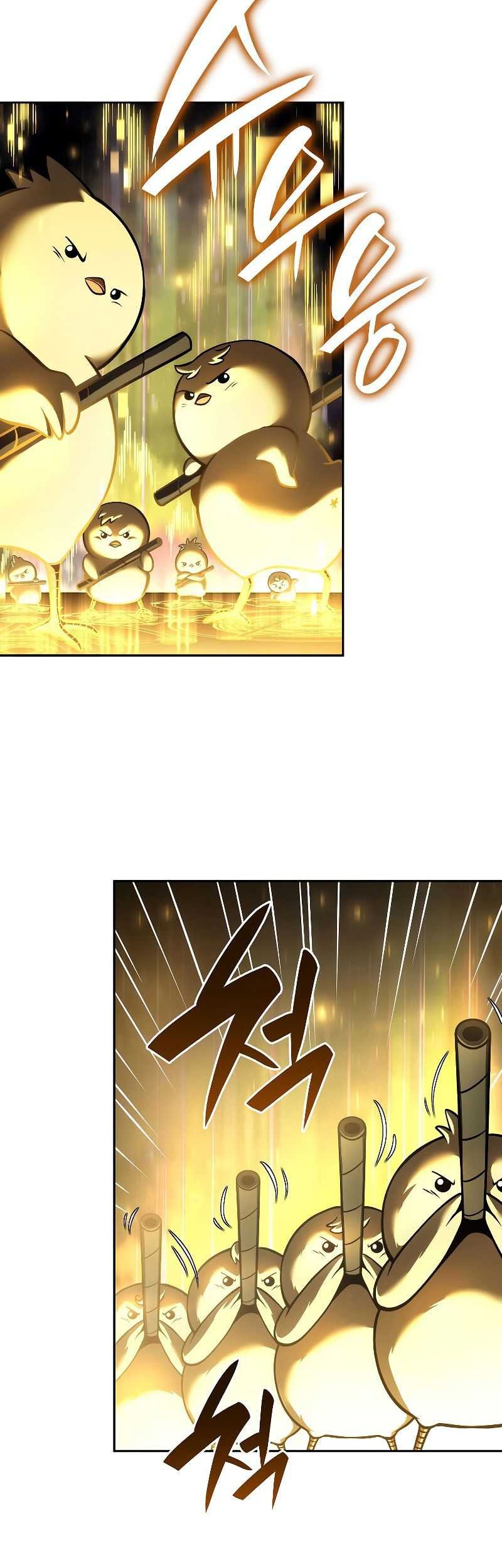 I Returned As An FFF-Class Witch Doctor Chapter 54 halaman 24