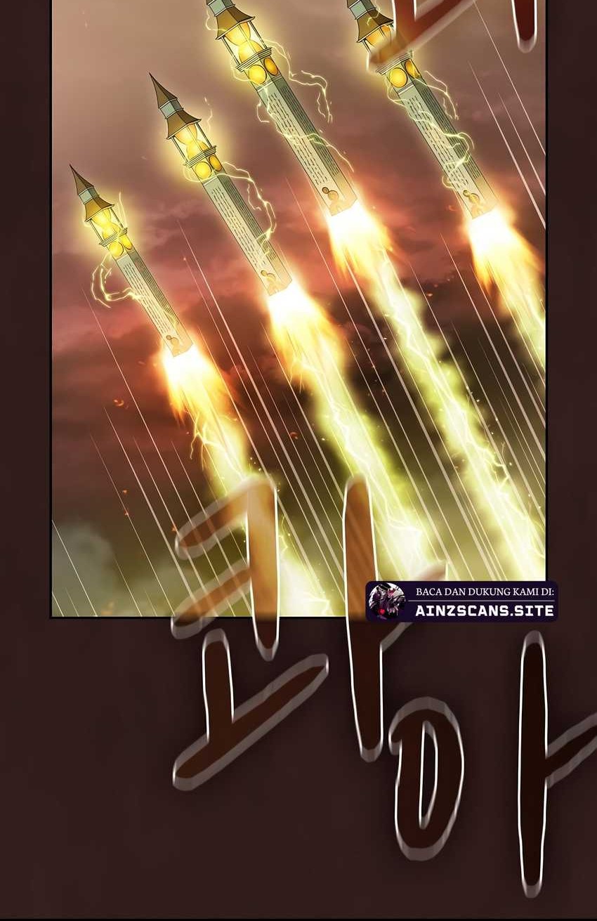 The Nebula’s Civilization Chapter 01 Gambar 30