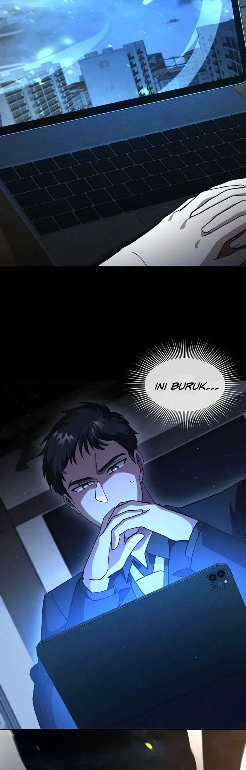 The Iron-Blooded Necromancer Has Returned Chapter 29 halaman 14