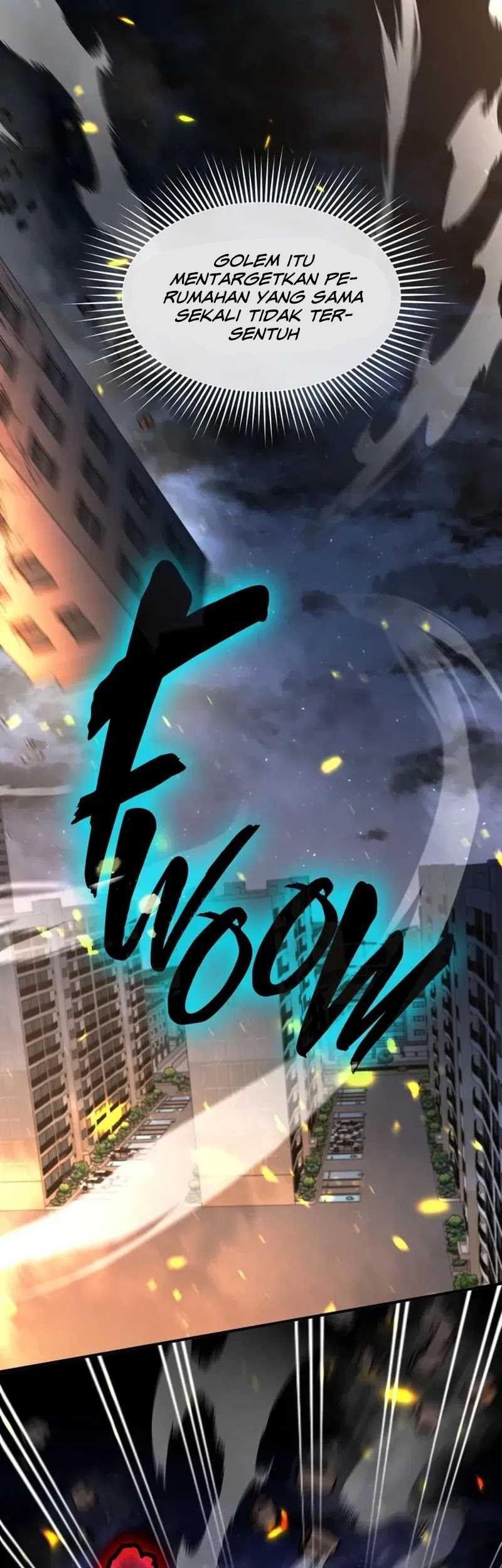 The Iron-Blooded Necromancer Has Returned Chapter 29 halaman 15