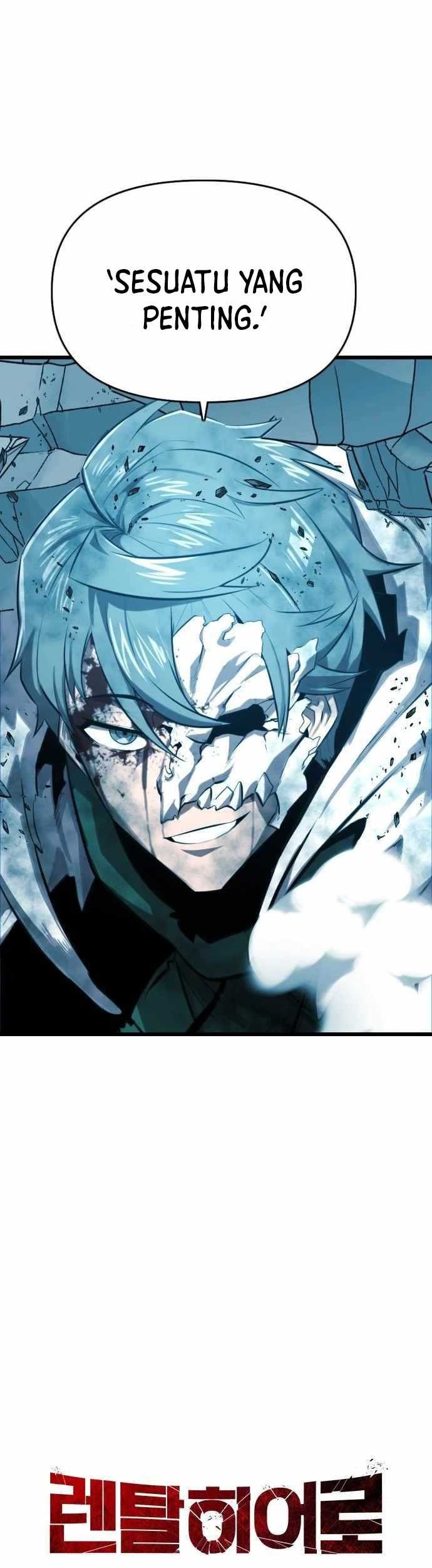 Rental Hero Chapter 24 halaman 17