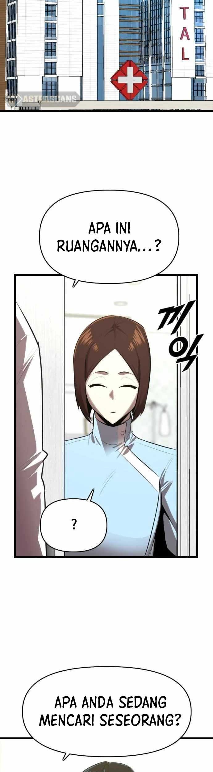 Rental Hero Chapter 24 halaman 19