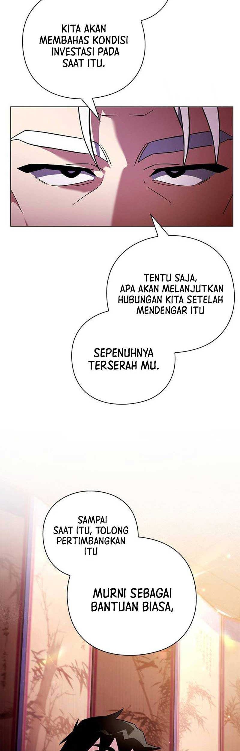 Goblin’s Night Chapter 26 halaman 19
