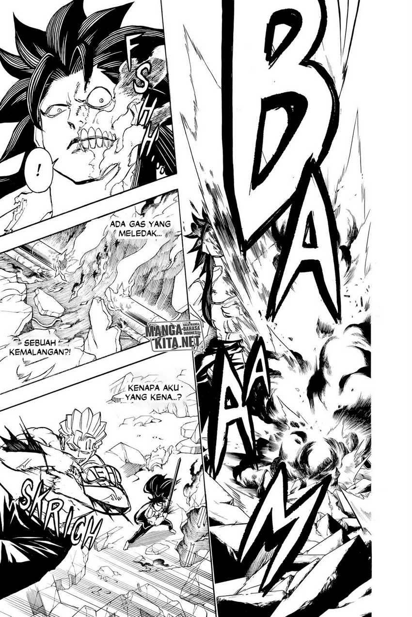 Undead Unluck Chapter 45 Gambar 6