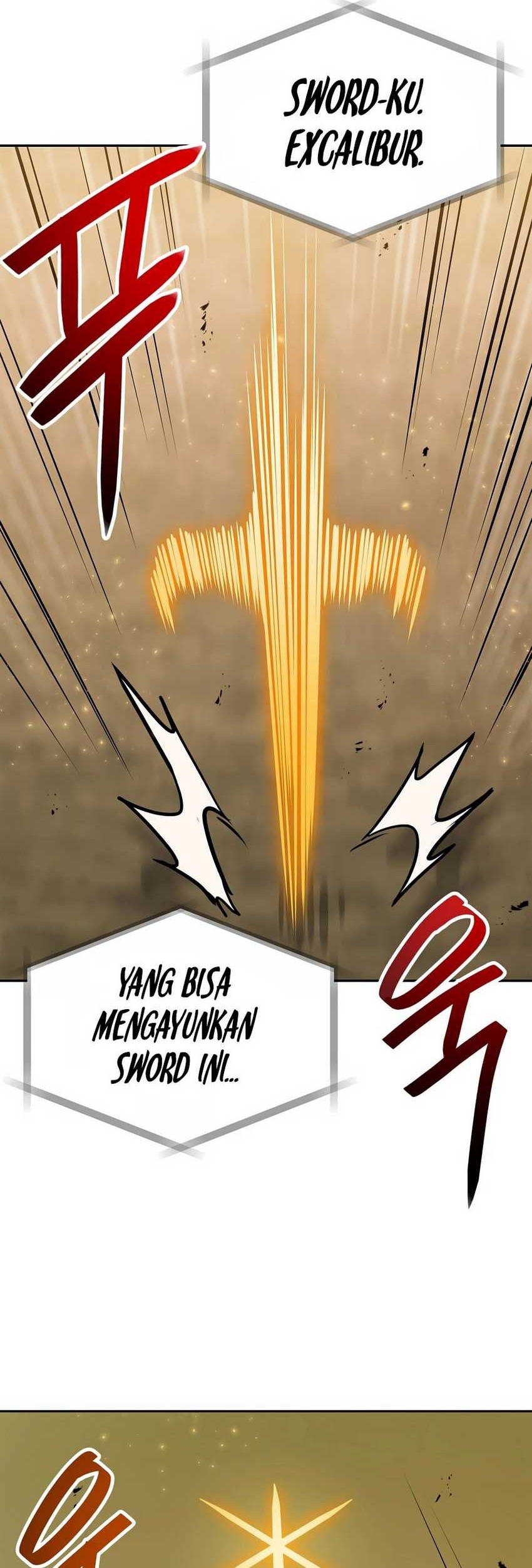I Have Max Level Luck Chapter 79 halaman 15