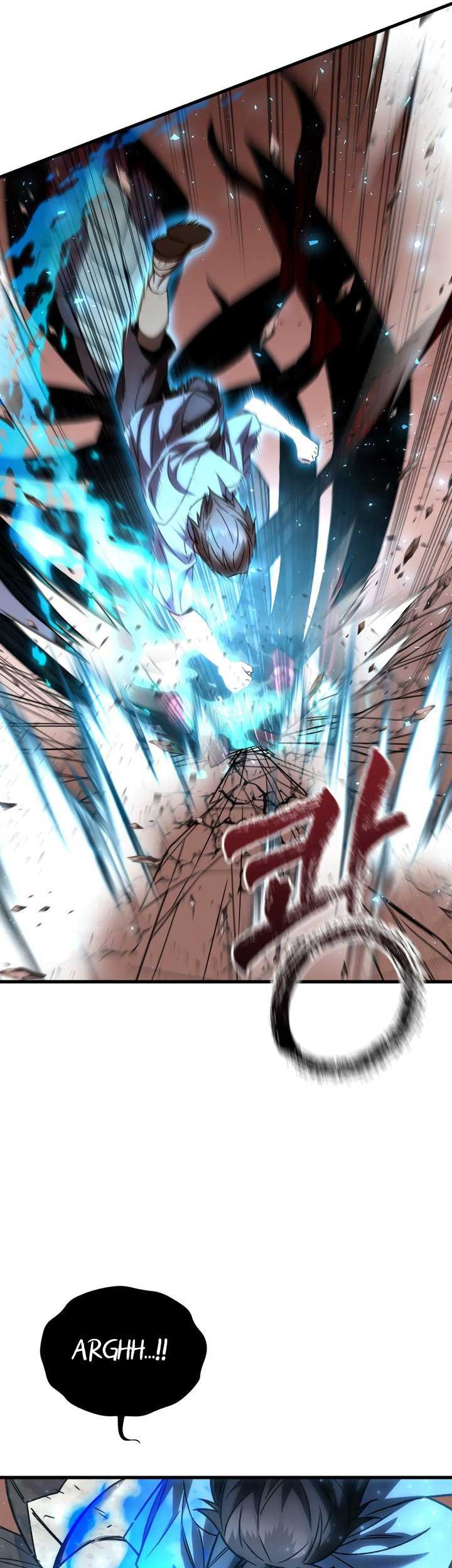 Re: Life Player Chapter 63 halaman 18