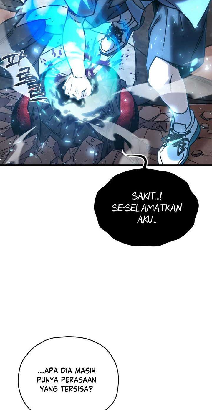 Re: Life Player Chapter 63 halaman 19