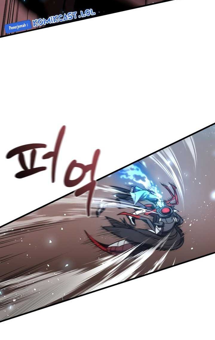Re: Life Player Chapter 63 halaman 17