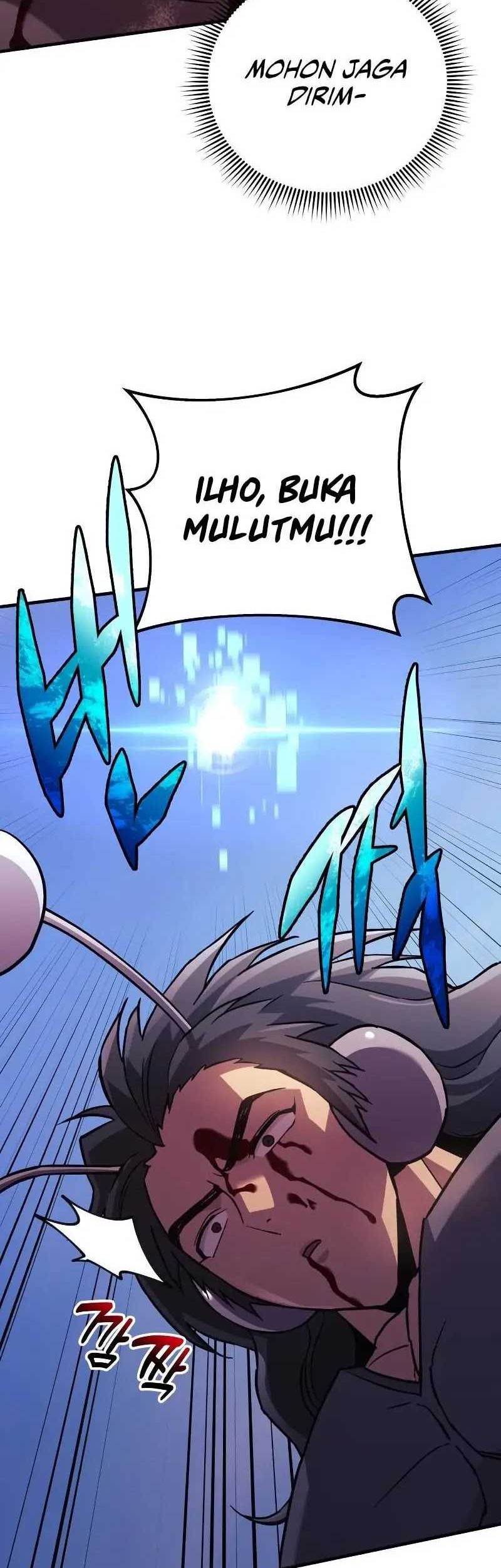 I’ll be Taking a Break for Personal Reasons Chapter 82 Gambar 19