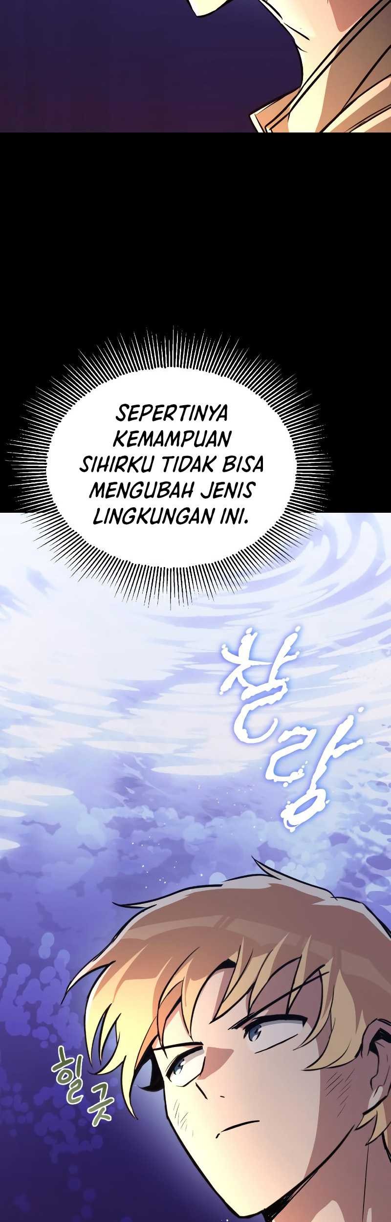 Lazy Prince Becomes a Genius Chapter 105 Gambar 22