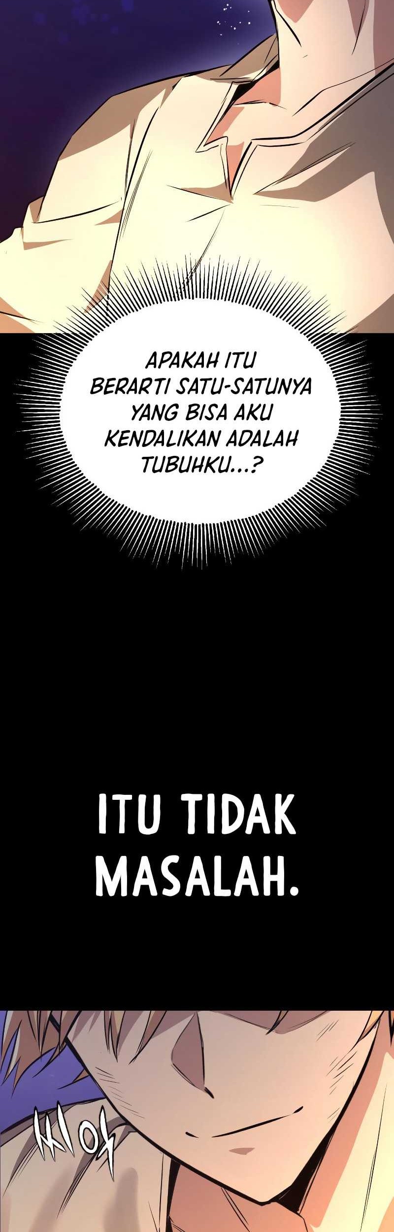 Lazy Prince Becomes a Genius Chapter 105 Gambar 23