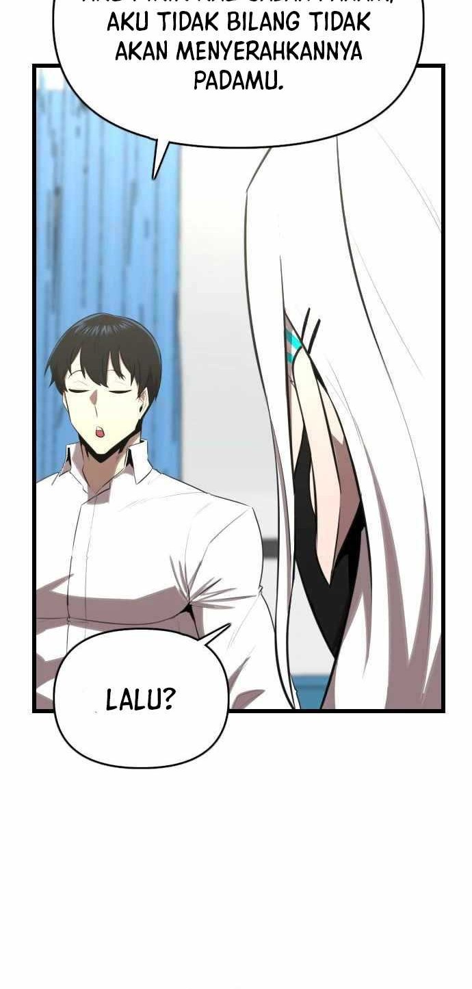 Rental Hero Chapter 25 halaman 17