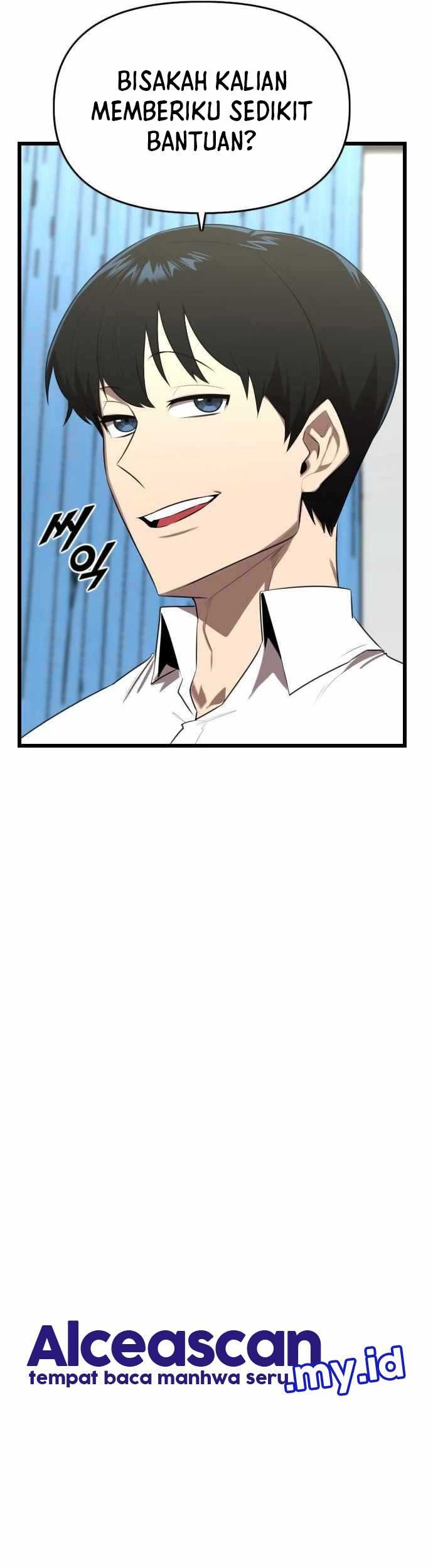 Rental Hero Chapter 25 halaman 18
