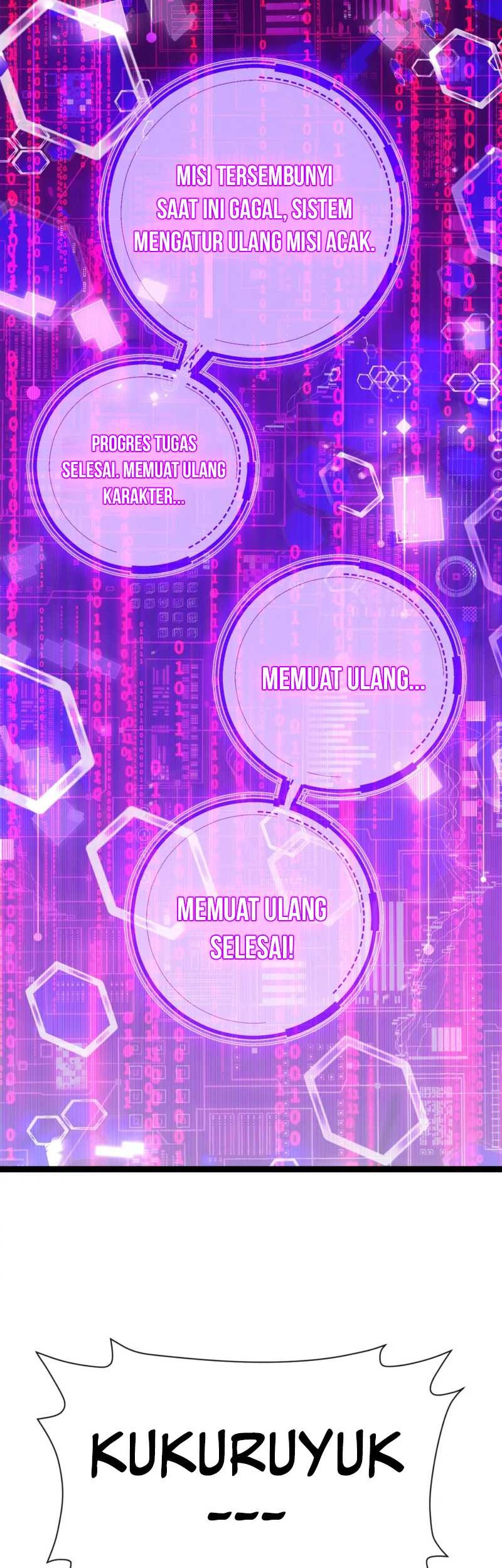 Moon Slayer Chapter 24 halaman 8