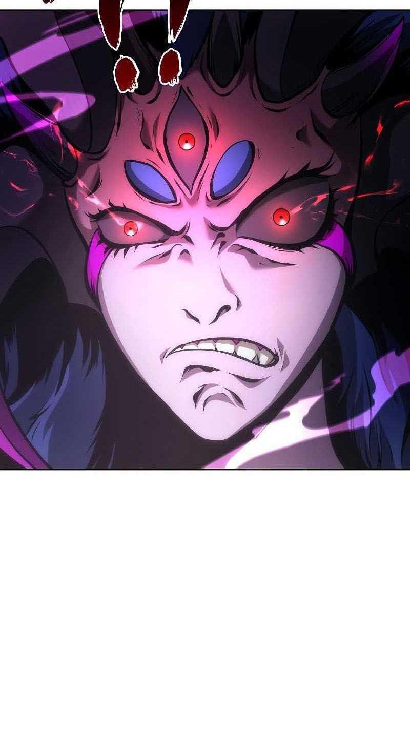 I Returned As An FFF-Class Witch Doctor Chapter 55 halaman 21