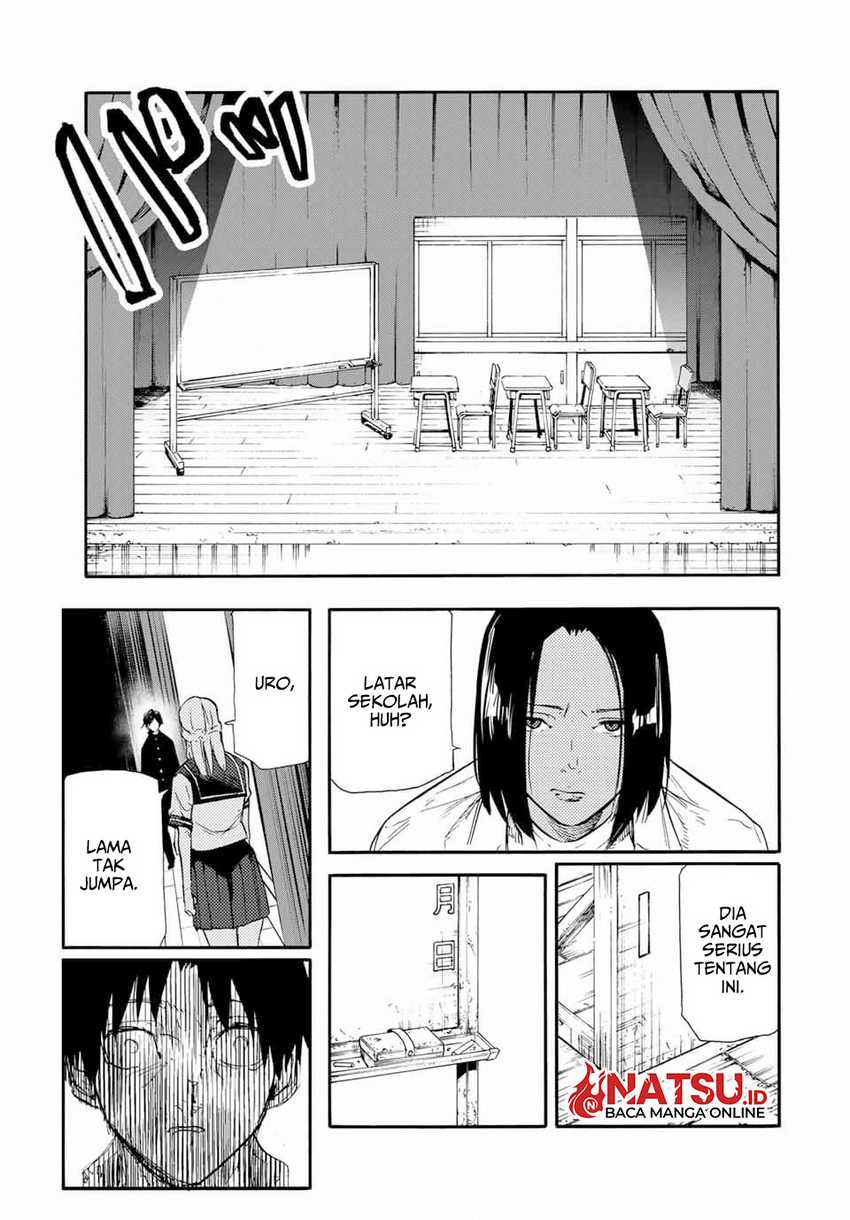 Juujika no Rokunin Chapter 150 Gambar 6