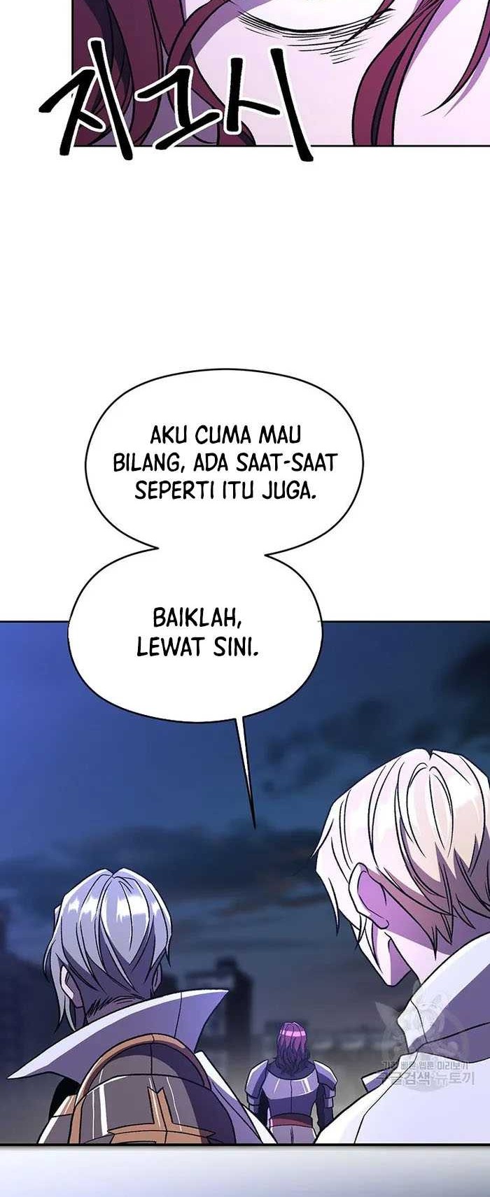 Archmage Transcending Through Regression Chapter 78 halaman 14